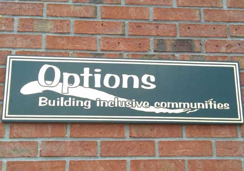 Options Bloomington