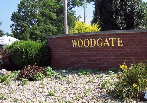 Woodgate Subdivision