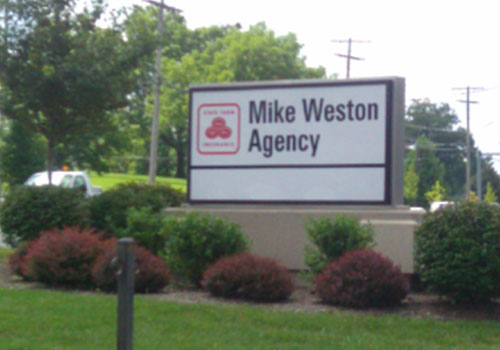 Mike Weston Agency