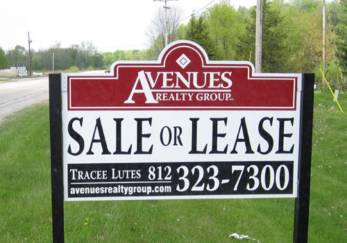 Avenues Realty