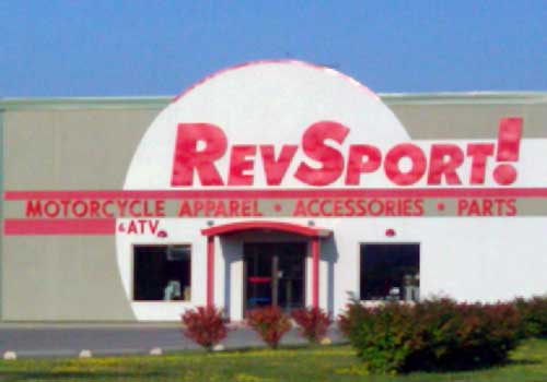 RevSport Outfitters