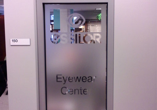 Essilor Eye Center