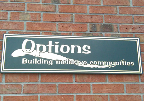 Options for Better Living