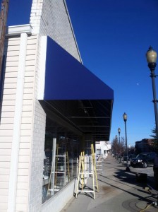 Awnings - Insight Optical in Mitchell, Indiana