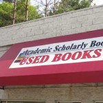 Awnings - Academic Scholarly Books in Bloomington, Indiana