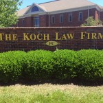 Monuments - The Koch Law Firm